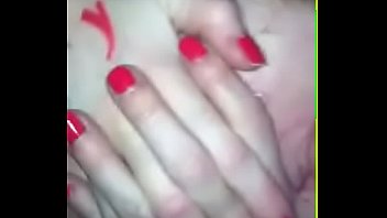 Spraying All Over This Woman' Face