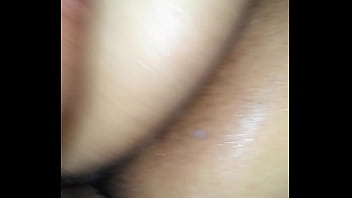 Cuban Cream In Brazilian Ass
