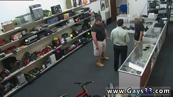 Uncle Dons Straight Guys Jacking Off Gay Public Gay Sex