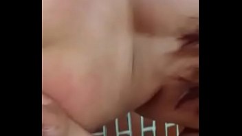 Se Excita Con Las Nalgadas Grita Muy Rico Mientras Monta Mi Verga