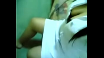 Asian Pinay Nurse With Big Boobs