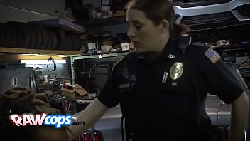 Milf Patrol Black Mechanic