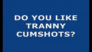 Cumming And Cleaning Up