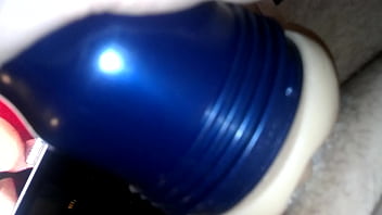 Fleshlight Creampie - cock, creampie, amateur, dick, hard, cumming, inside, masterbation, orgasm, jacking, fleshlight, sol - Video 6438736