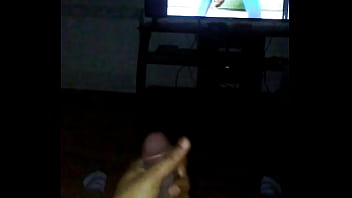 Big Butt Jerkoff 2