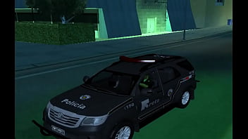 Gta, Viatura - Unknown - 2025 - Steamy - Performance - Video 4246961