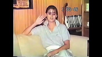 Classic Homemade Video