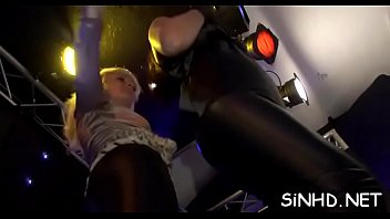 Reckless And Gutsy Club Partying - hardcore, blowjob, cum-on-face, hard-fucking, hardcore-porn, sucking-dicks, group-fucking, best-blow - Video 4193756