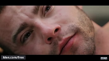 Men.com - (diego Reyes, Ken Summers) - Drill My Hole - Trailer Preview