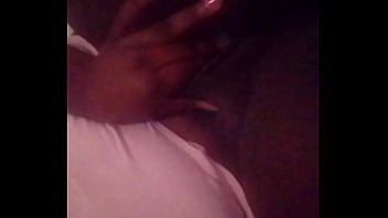 Nega Gostosa Se Masturbando Gostoso