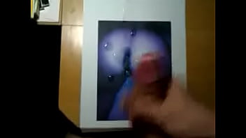 Dedicada Culo Lucia