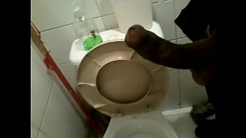 No Trabalho, Batendo Uma P Descontrair... Kkkk