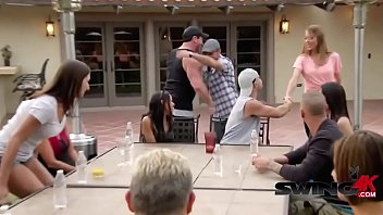 Awesome Chicks Playing With Big Dicks