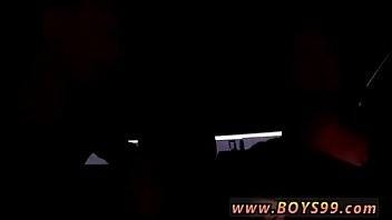 Extremely B. Gay Porn Reece And Adam Have Been Saving Up Their