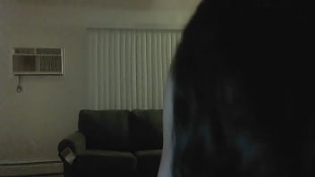First Time On Camera Amateur