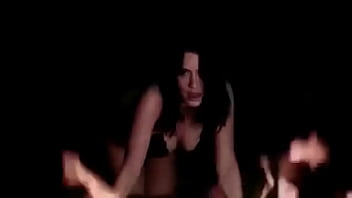 Lali Esposito: _andaría Desnuda Todo El Día_