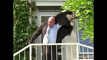 Panique A La Clinique