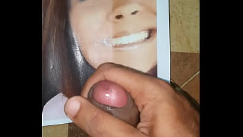 Cassidy Cum Tribute 3