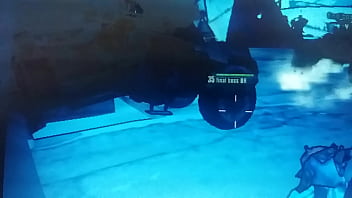 Sexo No Carro Selvagem