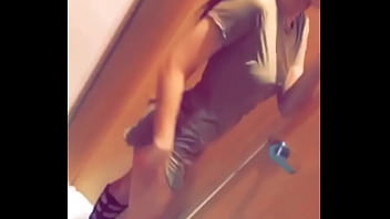 Laperrita Demelanie Provocandome