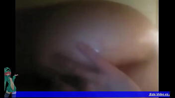 Ex-novia Se Masturba Por El Culo En La Ducha