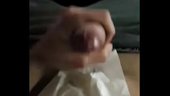 Ragazzo Italiano Si Sega