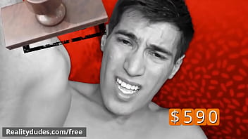 Reality Dudes - Ian - Trailer Preview