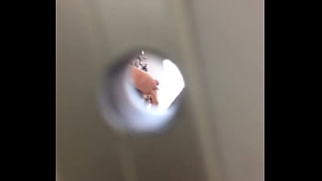 Flagras Mijoes Na Estação