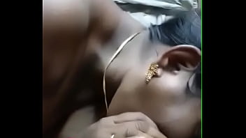 Tamil Aunty Sucking My Dick