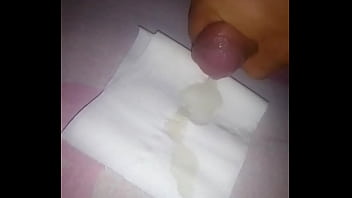 Paja Con Acabada - corrida, acabada, semen, leche - Video 4189317