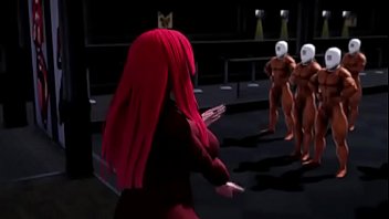 3d Mmd Diasan Bondage Gangbang - Gishinanki