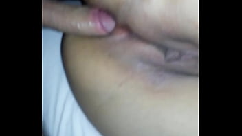 Por El Culo A Mi Novia En El Telo