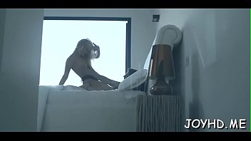 J. Gal Can_t Live Without Doggie Fuck