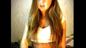 Sammy Gets Crazy On Webcam