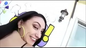 Mandy - New Anal