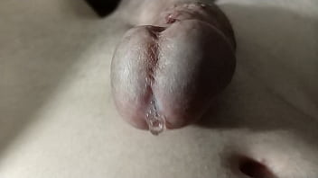 Pau Excitado (excited Dick)