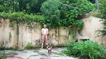 Vivendo A Natureza 001