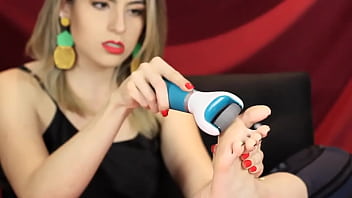 Novinha-feet-pies-toes, Chica-morrita-jovencita-fetish-fetiche - Unknown - 2025 - Sexy - Session - Video 4240065