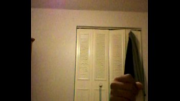 Beating Off Big Dick.