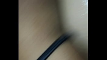 Young White Slut Takes Bbc On The Floor.