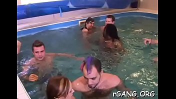Great Gang Bang Act - hardcore, blowjob, sloppy-blowjob, hard-fuck, sex-pussy, hot-whores, sexy-sluts, free-blowjob-porn, - Video 4167536