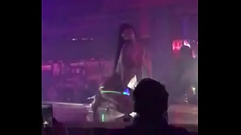 Mía Marin Teibol Parte 1