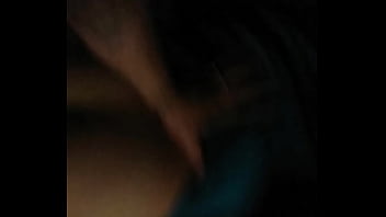 Fat Dick In A Fat Ass And Tight Pussy