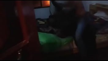 David Y Jhonny Jugando