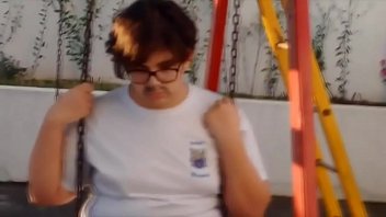 Gordo, Magro - Unknown - 2025 - Intense - Scene - Video 4184481