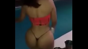 My Big Ass Colombian Friend