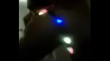 Angela Twerkin 3 Part