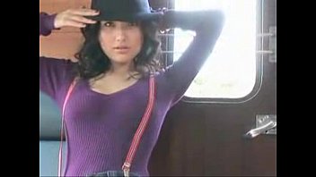 Hot Brunette Erotica