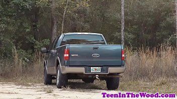 Bondage 19yo Dickriding Stalker In Cowgirl