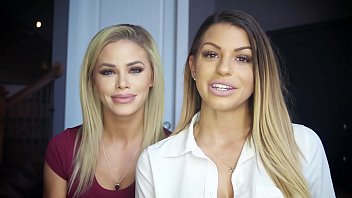 Allherluv.com - Jessabelle - Preview (jessa Rhodes And Brooklyn Chase)